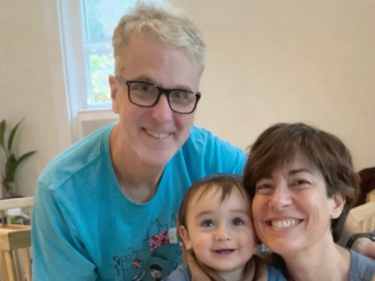 Boston cartoonist Dan Moynihan