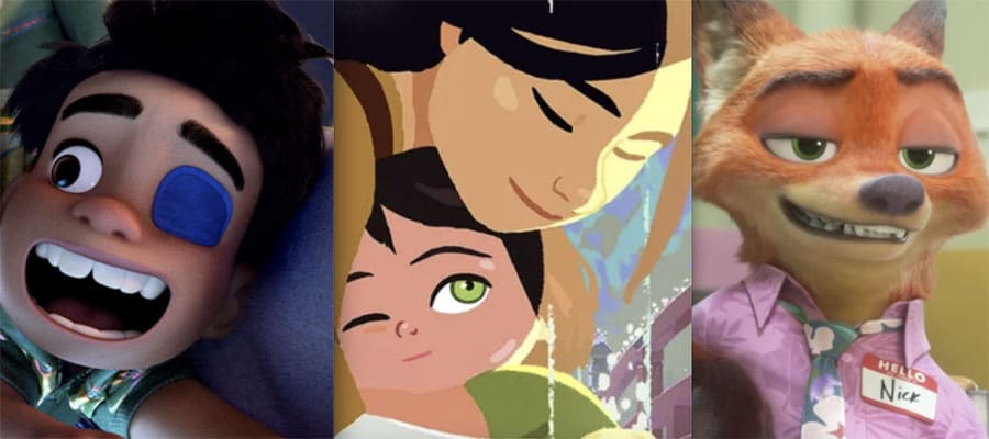 20 Years of BAFTA Best Animated Film: A Legacy of Visual Storytelling