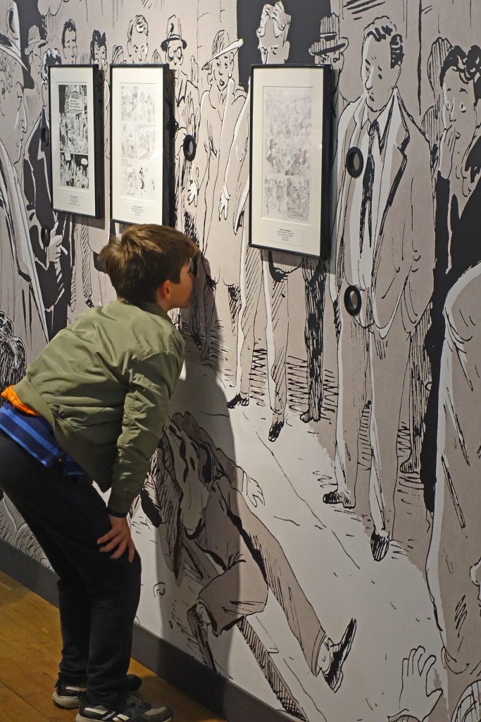 The-Nature-of-Wauter-Mannaert-Nature-Myth-and-the-Contemporary-City-in-Flemish-Comics-2-683x1024 The Nature of Wauter Mannaert: Nature, Myth and the Contemporary City in Flemish Comics