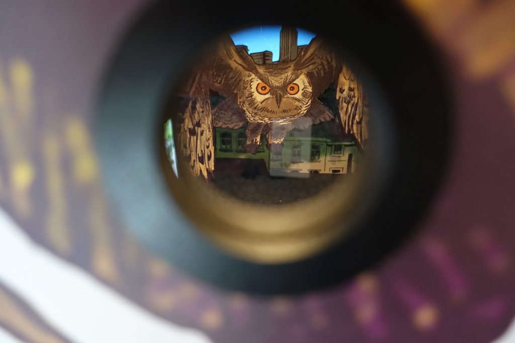 The-Nature-of-Wauter-Mannaert-Nature-Myth-and-the-Contemporary-City-in-Flemish-Comics-3-1024x683 The Nature of Wauter Mannaert: Nature, Myth and the Contemporary City in Flemish Comics