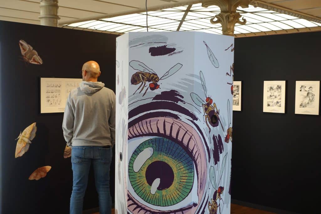 The-Nature-of-Wauter-Mannaert-Nature-Myth-and-the-Contemporary-City-in-Flemish-Comics-4-1024x683 The Nature of Wauter Mannaert: Nature, Myth and the Contemporary City in Flemish Comics