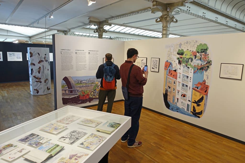 The-Nature-of-Wauter-Mannaert-Nature-Myth-and-the-Contemporary-City-in-Flemish-Comics-6-1024x683 The Nature of Wauter Mannaert: Nature, Myth and the Contemporary City in Flemish Comics