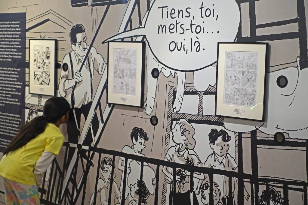 The-Nature-of-Wauter-Mannaert-Nature-Myth-and-the-Contemporary-City-in-Flemish-Comics-7-1024x683 The Nature of Wauter Mannaert: Nature, Myth and the Contemporary City in Flemish Comics