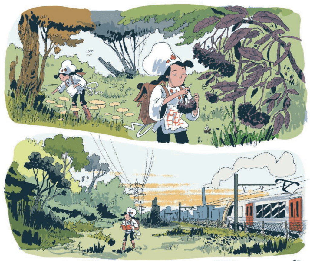 The-Nature-of-Wauter-Mannaert-Nature-Myth-and-the-Contemporary-City-in-Flemish-Comics-8-1024x864 The Nature of Wauter Mannaert: Nature, Myth and the Contemporary City in Flemish Comics