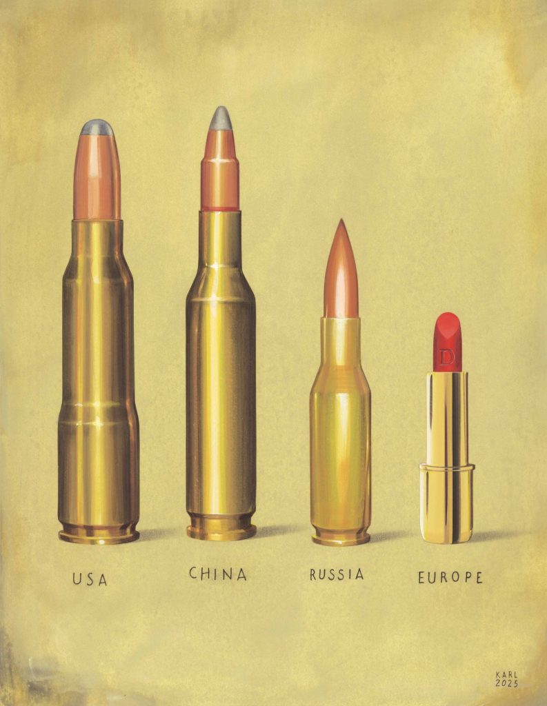 2_Deuxieme-Prix_250227-Karl-Trends-1-793x1024 Gouden Hoed 2026: The World’s Greatest Cartoon Winners Announced