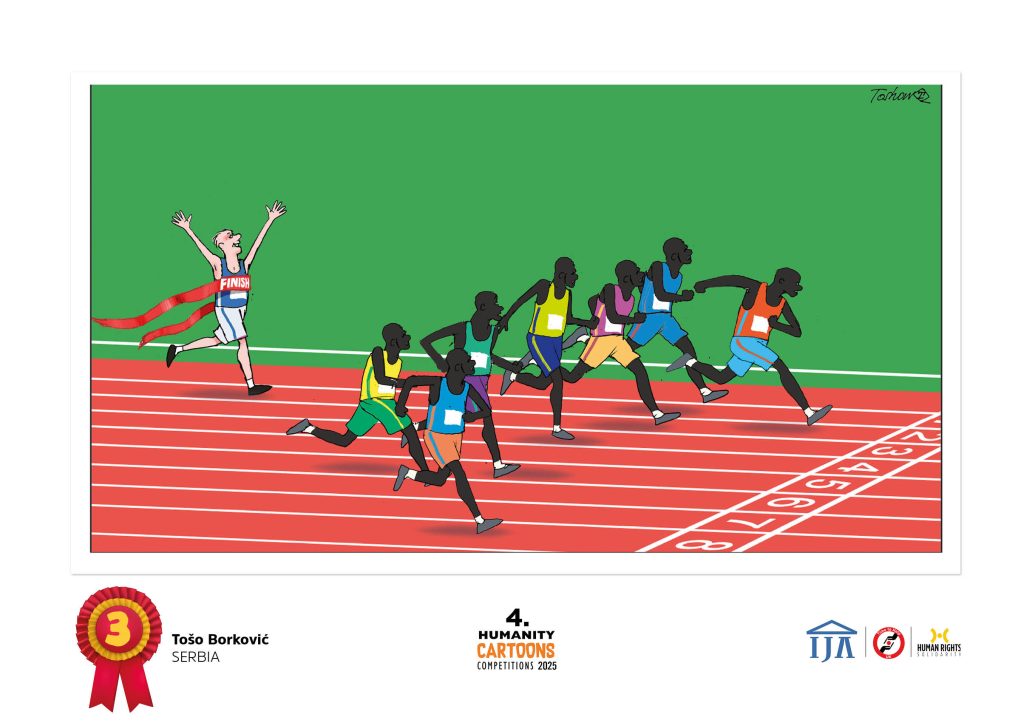 3-1024x723 The Winners of the 4th Humanity Cartoons Competition Have Been Announced!