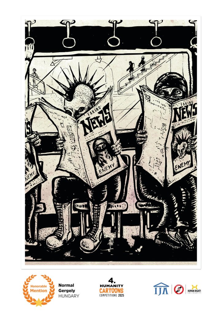 5-723x1024 The Winners of the 4th Humanity Cartoons Competition Have Been Announced!