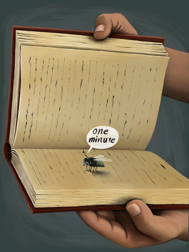 8-Jaber-Asadi Satyrykon – Legnica 2026: Winners of the Prestigious International Cartoon Exhibition Announced