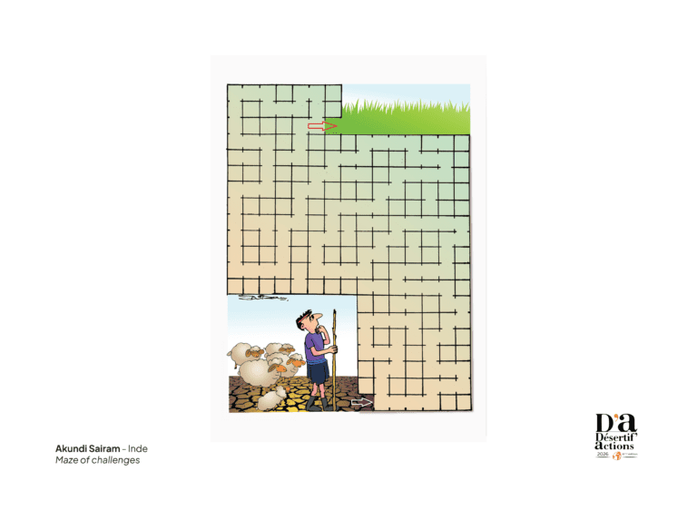 Akundi-Sairam_DA26-768x573-1 The Power of Cartoons in Highlighting Pastoralism: Désertif'actions 2026 Results Announced