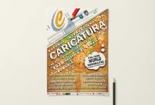 Official regulations and theme for the 21st International Cartoon Contest Brăila 2026.