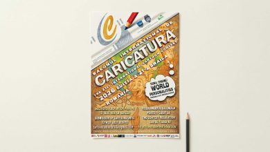 Official regulations and theme for the 21st International Cartoon Contest Brăila 2026.