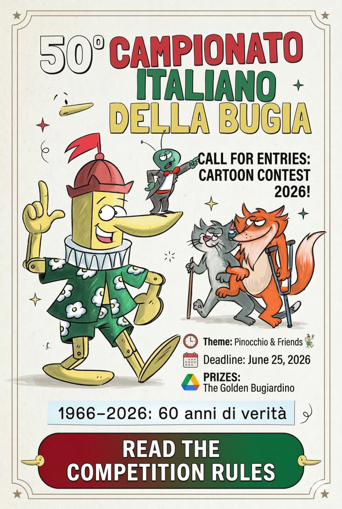 Gemini_Generated_Image_gc38c1gc38c1gc38-687x1024 50th Italian Championship of Lies - Graphics Contest 2026