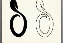 Black and white olive themed cartoon for Kyrenia International Contest 2026