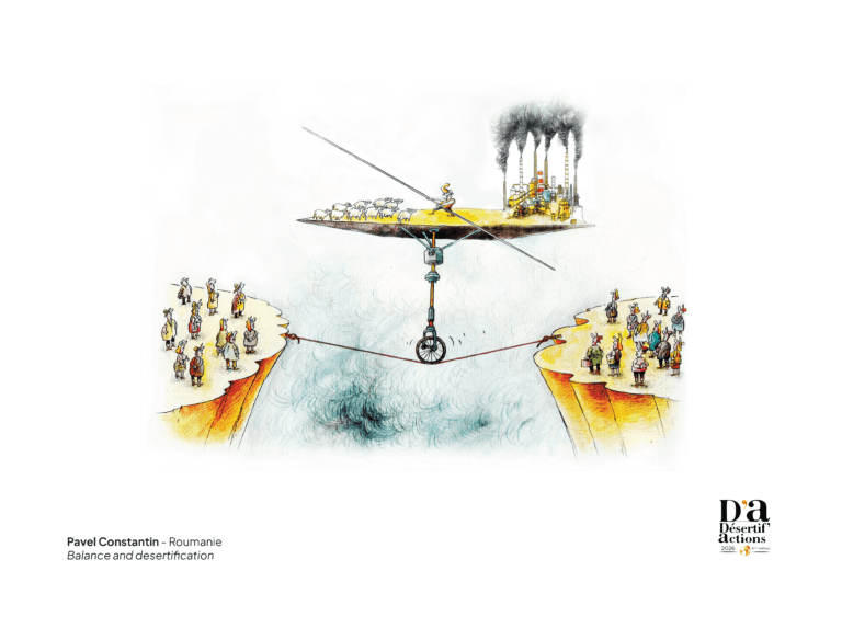Pavel-Constantin_DA26-768x573-1 The Power of Cartoons in Highlighting Pastoralism: Désertif'actions 2026 Results Announced