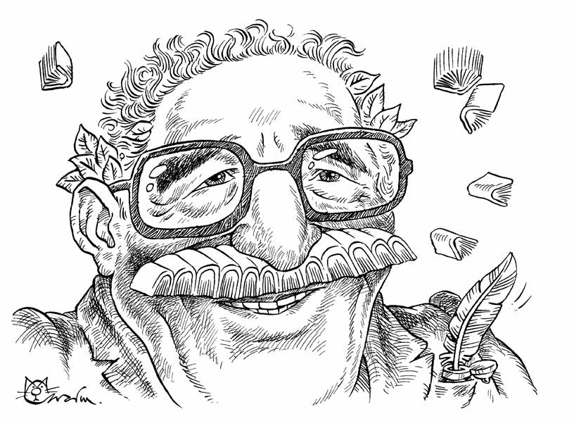 RED-MAN-2026-2-10 Winners of the 2026 International Horse Humour Art Exhibition Announced