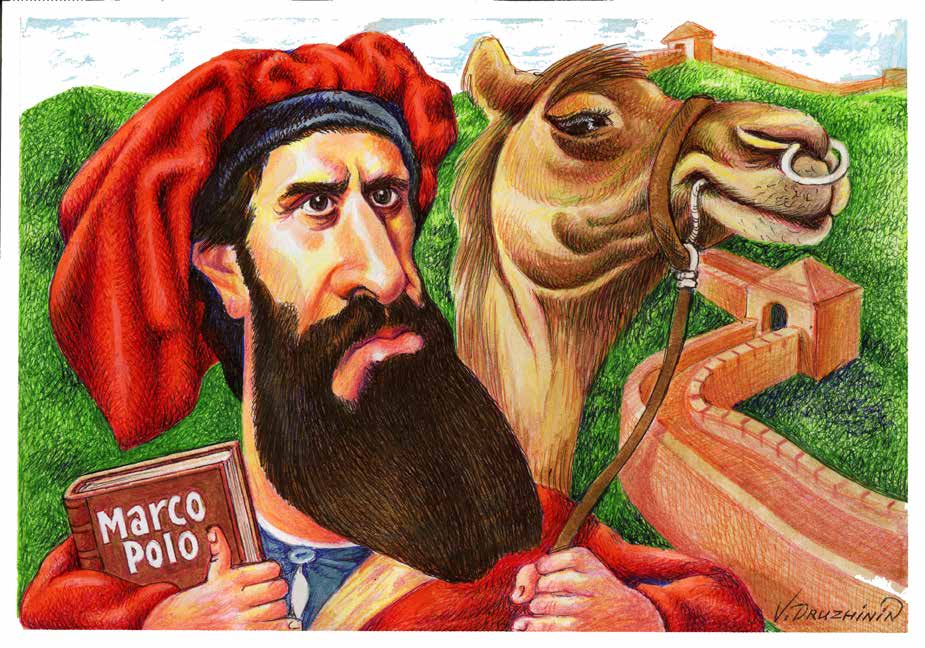 RED-MAN-2026-7 Winners of the 2026 International Horse Humour Art Exhibition Announced