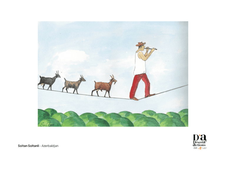 Soltan-Soltanli_DA26-768x573-1 The Power of Cartoons in Highlighting Pastoralism: Désertif'actions 2026 Results Announced