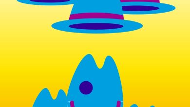 Official Poster and Logo for Isikupära Individuality 2026 Graphic Design Competition