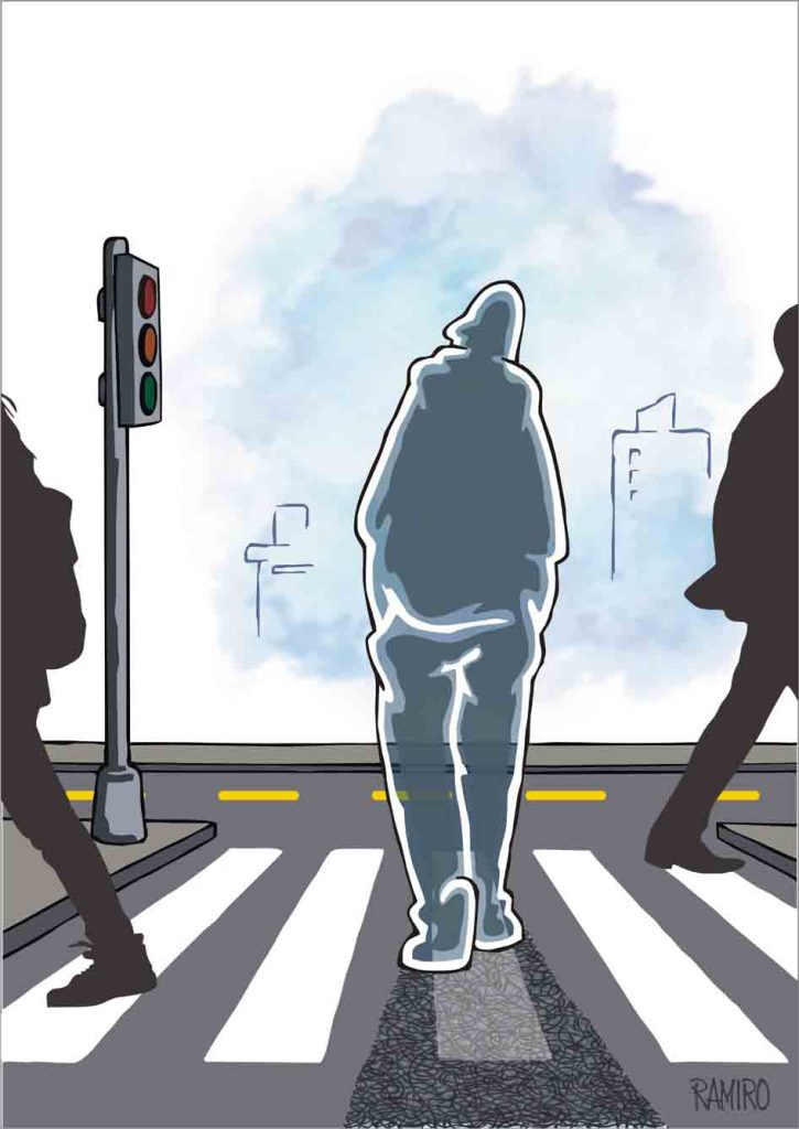 1-4-725x1024 Art Sheds Light on the Unseen: Results of the 5th International Cartoon Competition, Izmir 2026