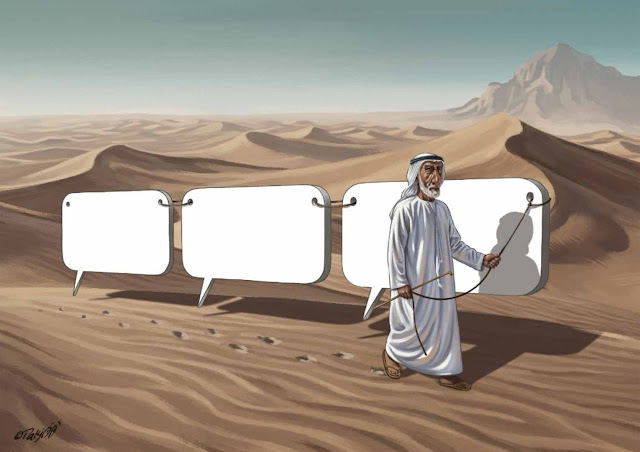 11-2-1 Winners Announced for the 10th International Alanya Cartoon Competition!