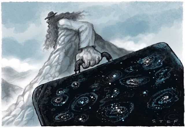 3-2 Winners Announced for the 10th International Alanya Cartoon Competition!