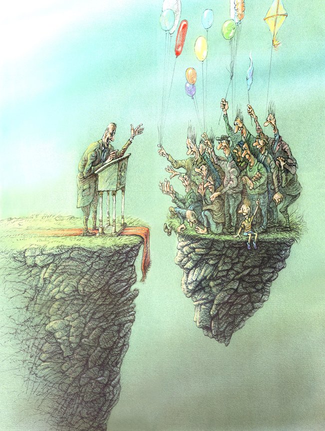 4-Mikhael-Zlatkovsky 19th Vianden International Caricature & Cartoon Contest: 2026 Winners and Full Exhibition List Announced