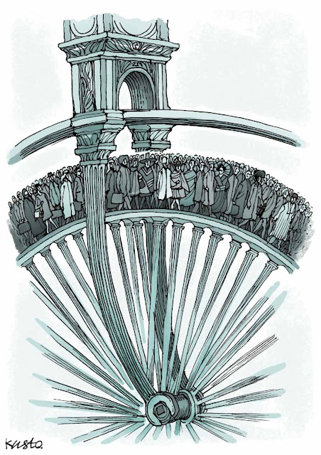 6-2 Winners Announced for the 10th International Alanya Cartoon Competition!