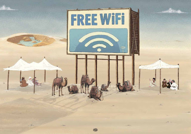 9-2 Winners Announced for the 10th International Alanya Cartoon Competition!