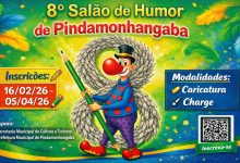 Official Selection List 8th Humor Salon Pindamonhangaba 2026
