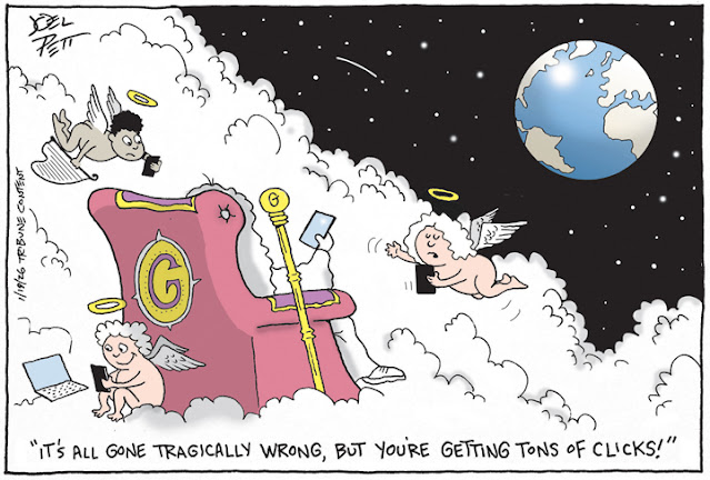 2nd-Prize-Joel-Pett-USA Winners of the 26th World Press Freedom International Editorial Cartoon Competition Announced