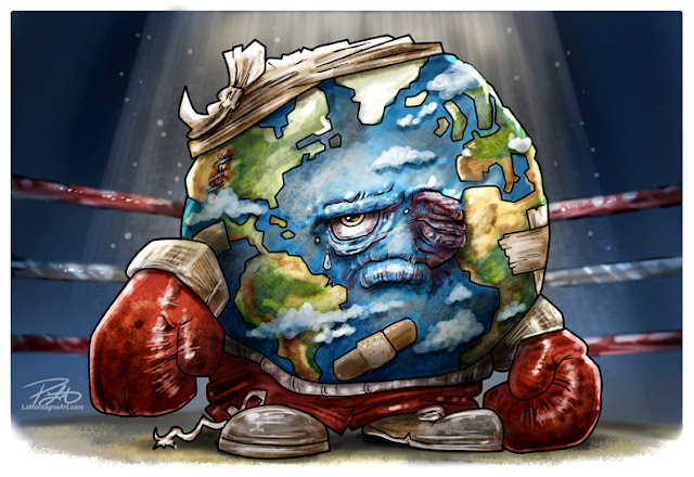 3-Patrick-LaMontagne-CDN-lr Winners of the 26th World Press Freedom International Editorial Cartoon Competition Announced