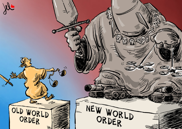 4-Emanuele-Del-Rosso-HOL-lr Winners of the 26th World Press Freedom International Editorial Cartoon Competition Announced