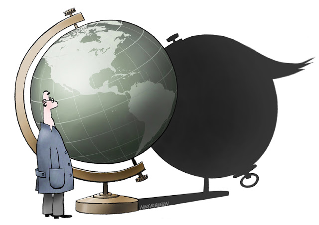4-Niels-Bo-Bojesen-DEN-lr Winners of the 26th World Press Freedom International Editorial Cartoon Competition Announced