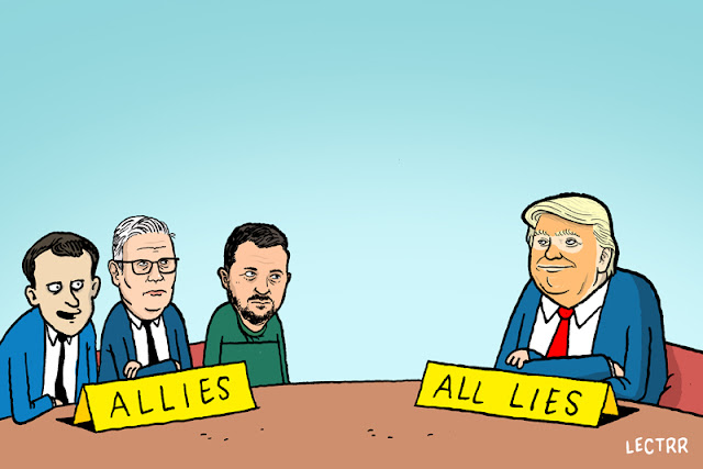 4-Steven-Degryse-BEL-lr Winners of the 26th World Press Freedom International Editorial Cartoon Competition Announced
