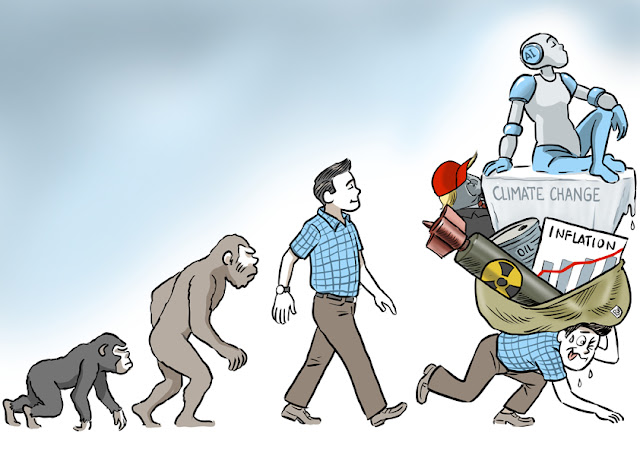 4-William-Rasoanaivo-MAU-lr Winners of the 26th World Press Freedom International Editorial Cartoon Competition Announced