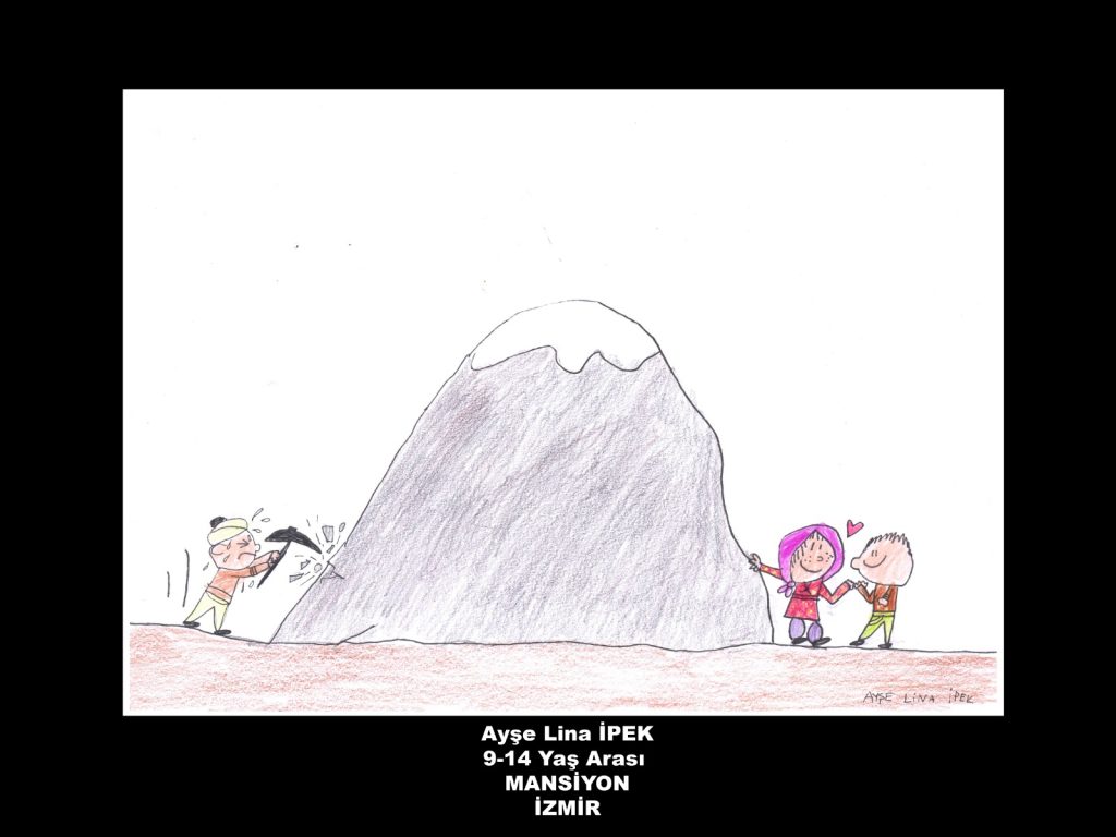6a11d8d5777a1-1024x768 11th International Cartoon CompetitionRevises Results After Originality Review