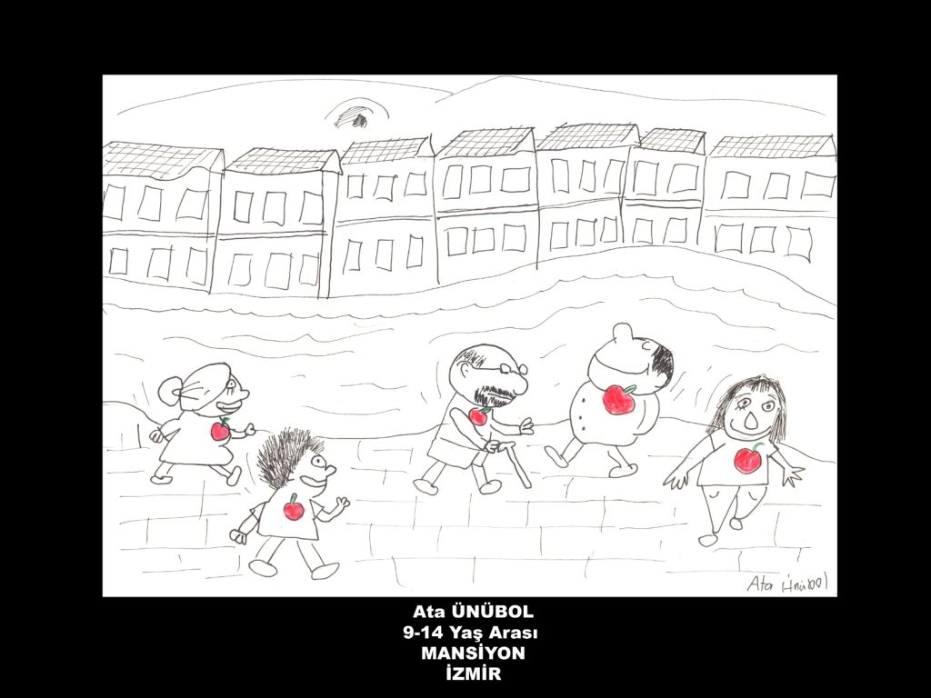 6a11d8e304d91-1024x768 11th International Cartoon CompetitionRevises Results After Originality Review