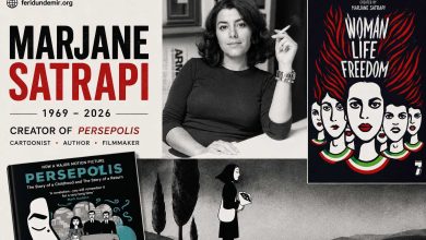 Marjane Satrapi, creator of Persepolis, remembered after her death at age 56