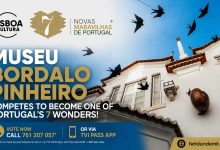 Museu Bordalo Pinheiro competing in Portugal’s 7 Wonders public voting campaign