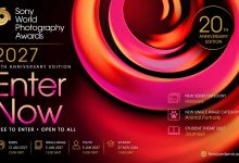Sony World Photography Awards 2027 official competition launch celebrating the 20th anniversary edition