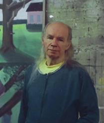 jerry-moriarty-photo Jerry Moriarty Dies at 88: The Quiet Master Who Brought Painting into Comics Leaves an Enduring Legacy