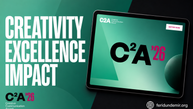 Creative Communication Award 2026 official competition announcement