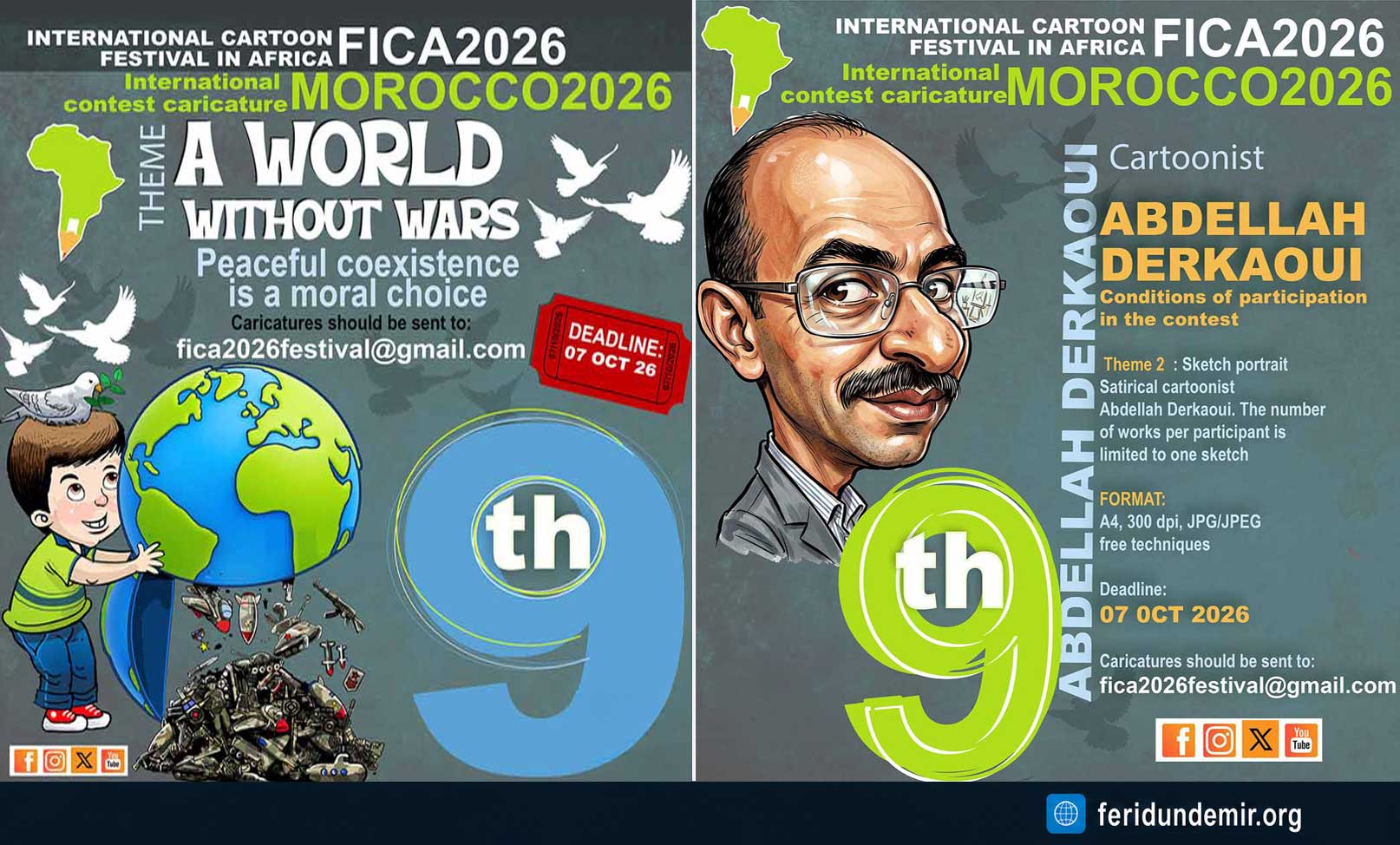 FICA-2026-%E2%80%93-International-Cartoon-Caricature-Competition International Cartoon Contests