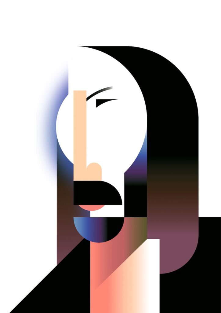 Maria-Picasso-Piquer_Keanu-Reeves-724x1024-1 World Humor Awards 2026 Announces First Winners Ahead of August Ceremony