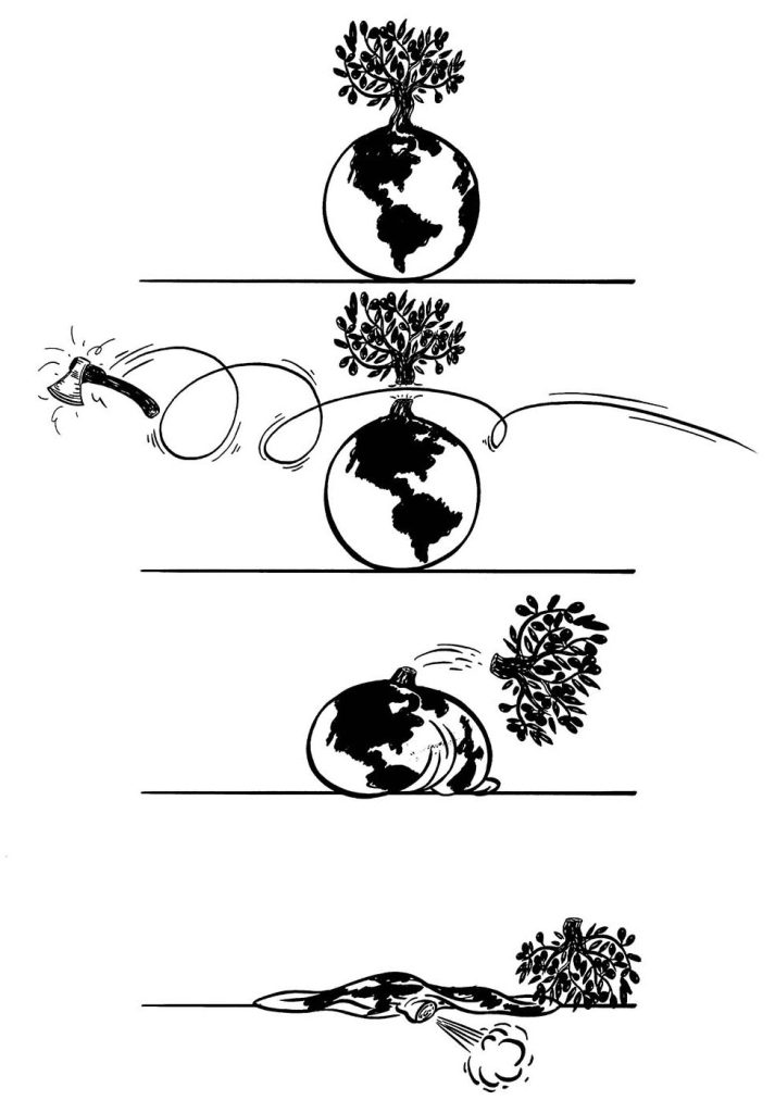 Olive-Section-10-713x1024 Finalists Announced for the 15th International Cartoon Contest 2026